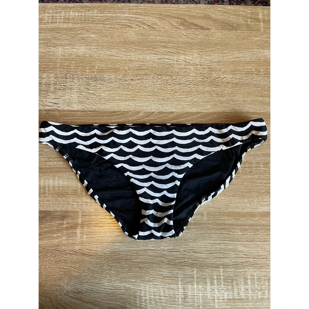 Seafolly - Tidal Wave Bikini - AUS Size‎ 14